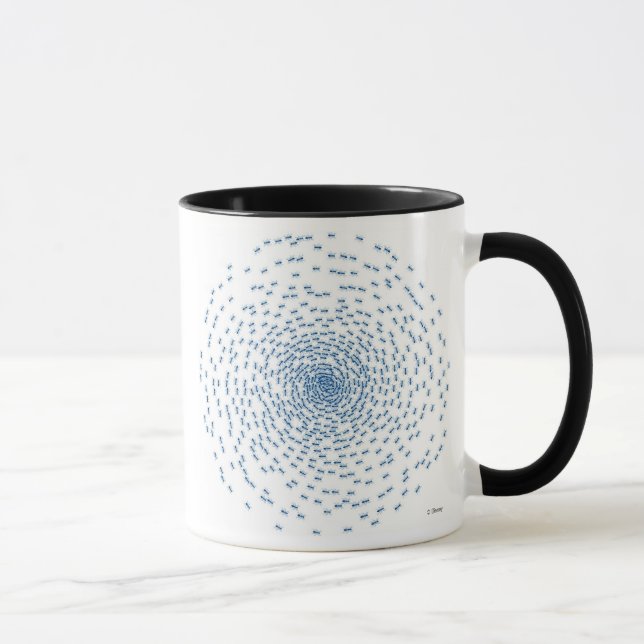 Tasse Disney A Bug's Life Graphic (Droite)