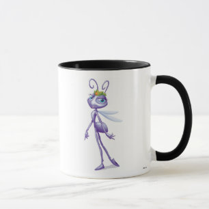 Tasse Disney A Bug's Life Princess Atta