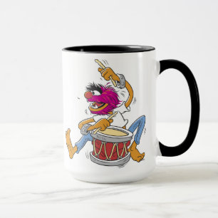 Tasse Disney animal