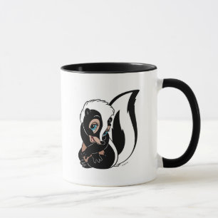 Tasse Disney Bambi Flower assis