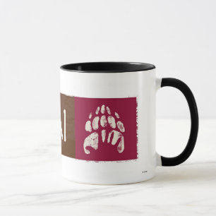 Tasse Disney Brother Bear Kenai