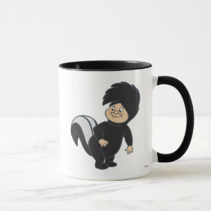 Tasse Disney de Skunk, le garçon perdu de Peter Pan