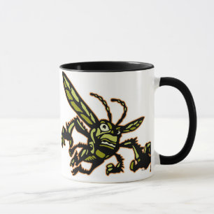 Tasse Disney de vol de l'Hopper Hopper