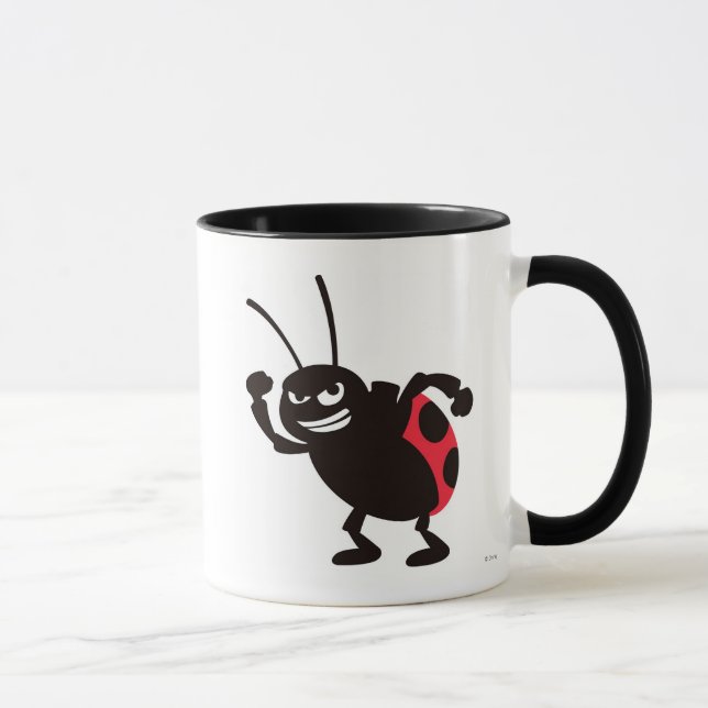 Tasse Disney Francis La vie du bug (Droite)