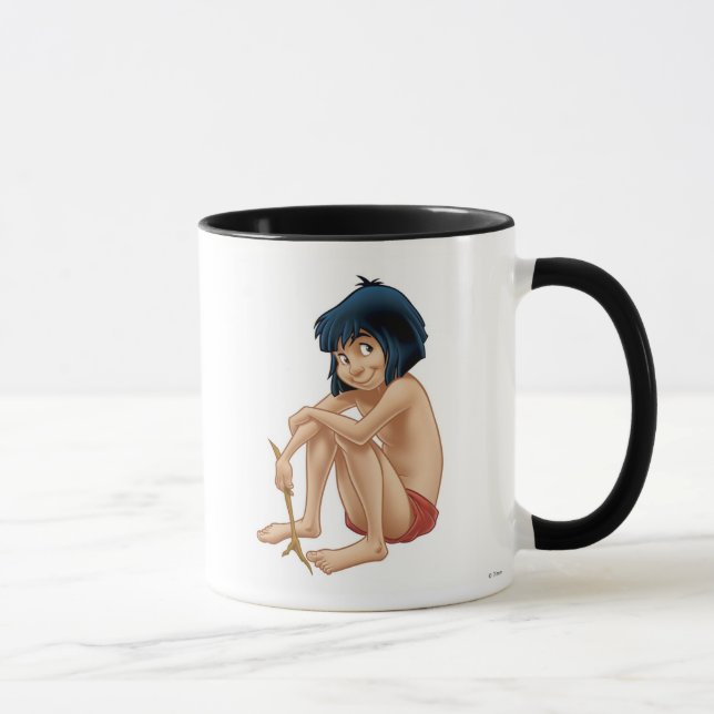 Tasse Disney Jungle Book Mowgli (Droite)
