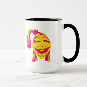 Tasse Disney, le sourire de Janice