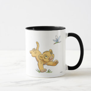 Tasse Disney Lion King Simba