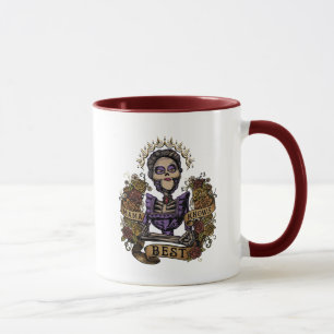 Tasse Disney Pixar Coco   Imelda   Mama connaît mieux