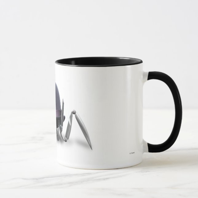 Tasse Disney Rencontre Les Robinsons Doris (Droite)