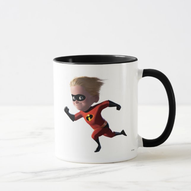 Tasse Disney The Incredibles Dash (Droite)