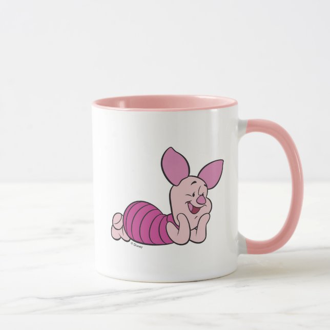 Tasse Disney Winnie Le Pooh Piglet (Droite)