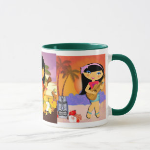 TASSE DISPARAISSENT TROPOGIRL !