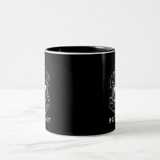 Tasse d'ITMODlogo