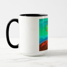 Tasse Ditto Duo "Something Wonderful" !