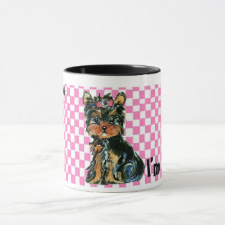 Tasse Diva