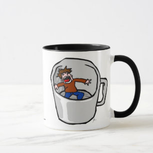 Tasse d'O Joe de tasse