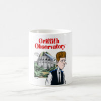 Tasse d'observatoire de Griffith