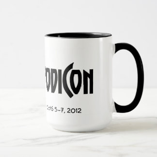 Tasse d'OctopodiCon