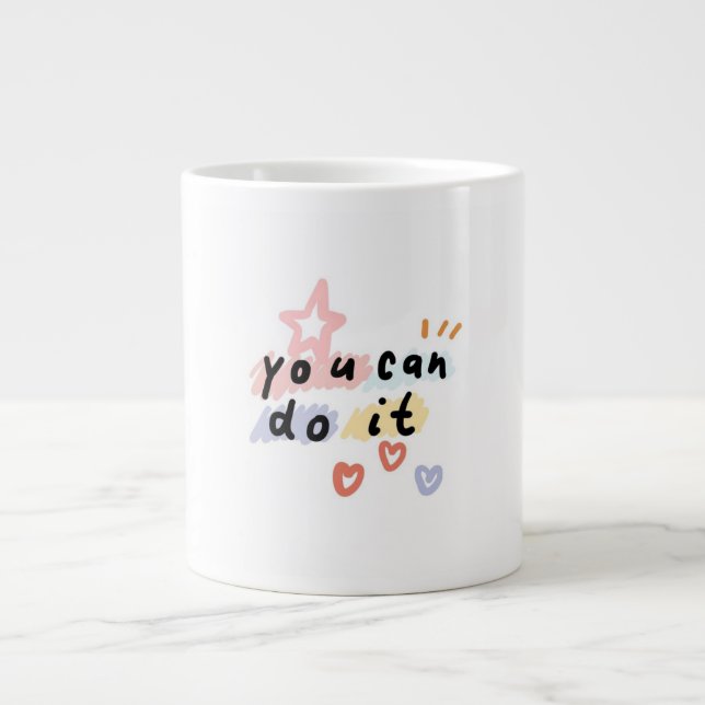 Tasse Doddle (Devant)