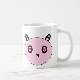 Tasse d'ODI et d'AMO