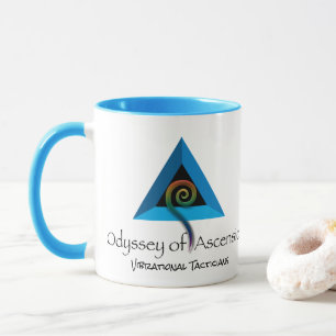 Tasse d'odyssée