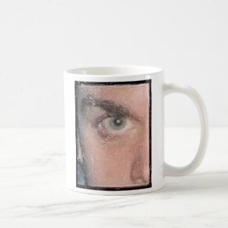Tasse d'oeil de Jef