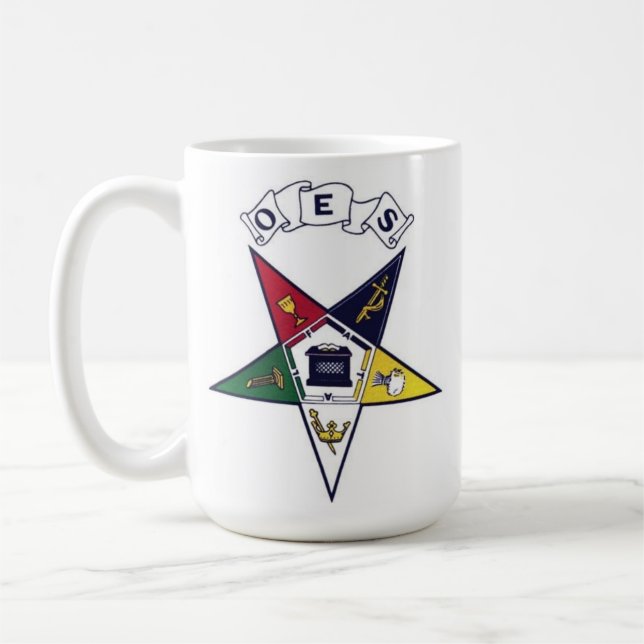TASSE D'OES (Gauche)