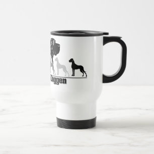Tasse Dogue