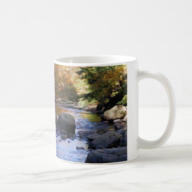 Tasse d'Ohiopyle (Droite)