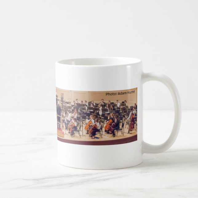 Tasse d'OIN, colline de Carnegie (Droite)