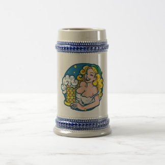 Tasse d'Oktoberfest