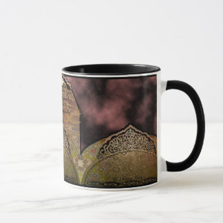 Tasse d'Omar Khayyam