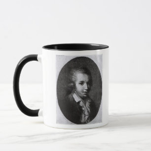 Tasse Domenico Cimarosa