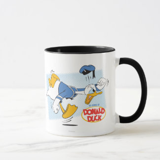 Tasse Donald Duck