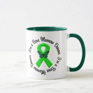 Tasse Donateur de moelle