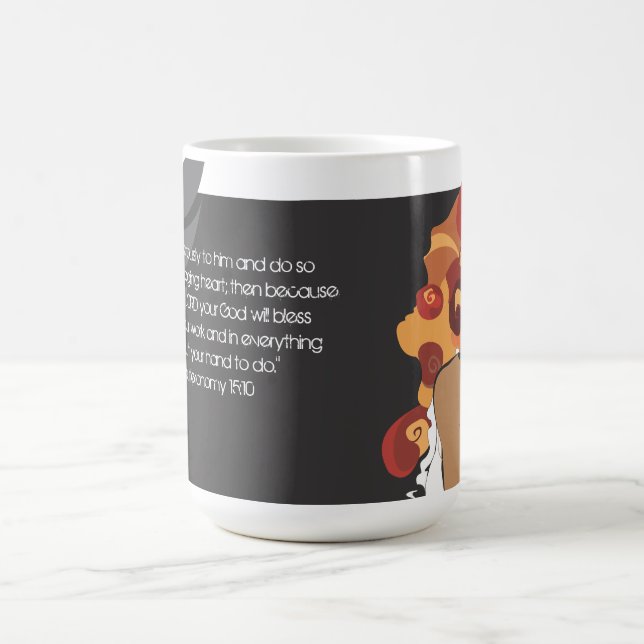 tasse d'onejdesigns (Centre)