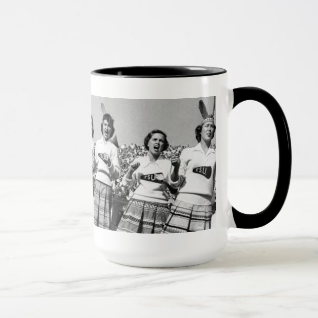 Tasse Donnie (Droite)