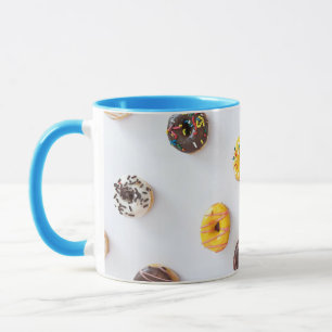 Tasse Donuts