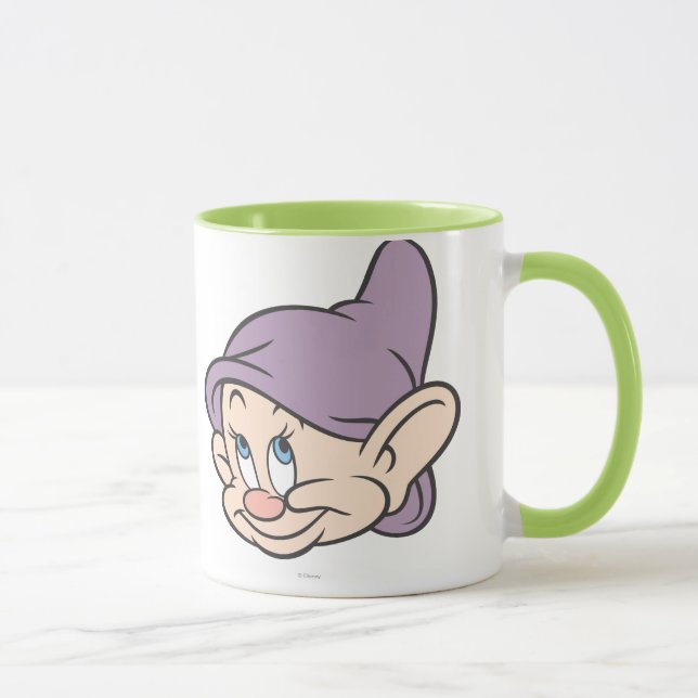 Tasse Dopey 2 (Droite)