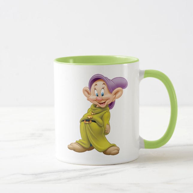 Tasse Dopey Standing (Droite)