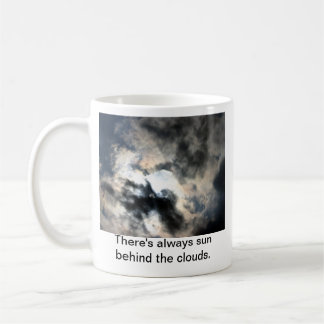 Tasse d'optimisme