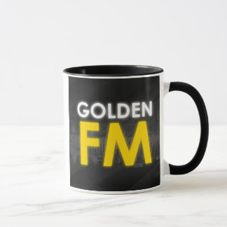 Tasse d'or de FM