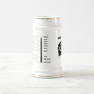 Tasse d'origines de javelot