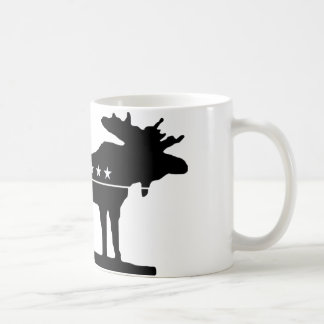 Tasse d'orignaux de Taureau