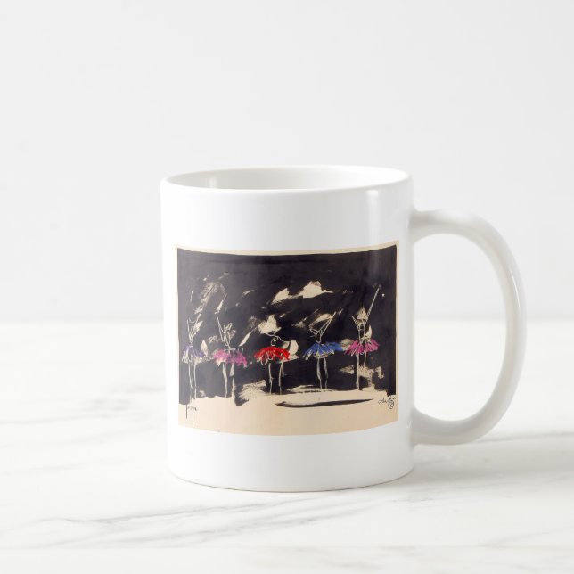 Tasse d'Orison (Droite)