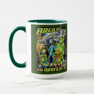 Tasse d'OrkFest 2018