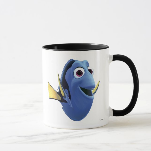 Tasse Dory Disney (Droite)