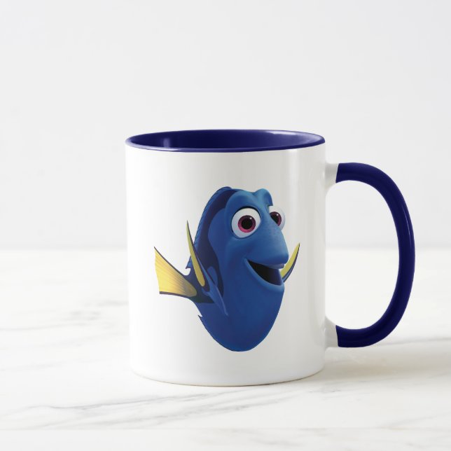 Tasse Dory | Recherche de Dory (Droite)