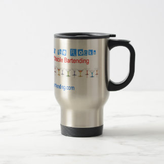Tasse d'OTR