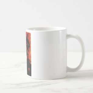 Tasse d'Otto von Bismarck